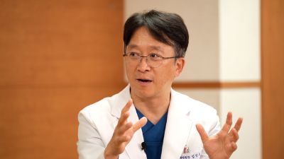 [지금,명의] 대동맥판막협착증